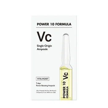 

Serum for face it's skin power 10 formula VC single origin ampoule
