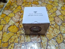 Led-Lamp Projector Planet Night-Light Rotate Earth-Universe Starry Sky Christmas-Gift