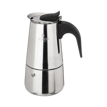 

Geyser coffee maker "Montblanc", 100 ml for 2 cups