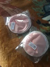 Almohadillas absorbentes de pecho reutilizables para lactancia, de algodón suave de alta calidad, para prevención de derrames de mamá, sujetador para lactancia, lavable