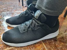 Zapatos informales con cordones para hombre, zapatillas ligeras y cómodas, transpirables para caminar, Tenis femeninos, primavera 2021