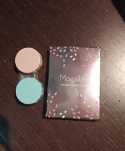 Magister HIDROCOR-lentillas de colores de la serie Queen, lentillas de contacto de colores, lentillas de colores Super Natural