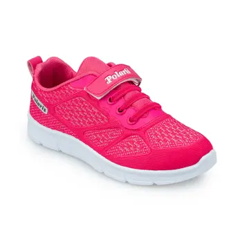 

FLO 91.511228.F White Female Child Shoes Polaris