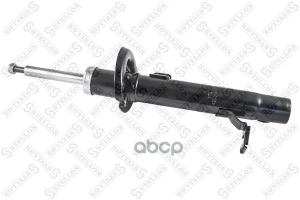 4203-9074-Sx_амортизатор Передний Левый Газовый! Ford Fusion 1.4-1.6 04 Stellox 42039074sx Stellox арт. 42039074SX