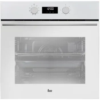 

Teak oven HSB630P White pyrolytic class TO +