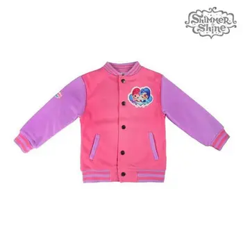 

Children's Jacket Shimmer and Shine 73426