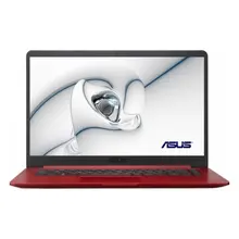 Ноутбук ASUS X510UF-BQ758(90NB0IK3-M12390)/15.6"/Core i3 7020U/4Гб/SSD 256Гб/GeForce MX130/Endless OS