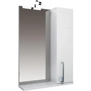 

Mirror-cabinet Triton Diana 65 white R (н0000099350)