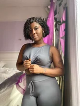 Transpare-Peluca de cabello humano rizado de 13x6 para mujeres negras, postizo de encaje Frontal con ondas profundas, prearrancado, 360 densidad, HD