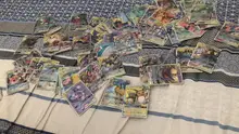 Shining-Card Booster Battle-Collection Pokemon-Cards Trading-Game Mega Gx Kids Toys English