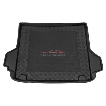 

Boot Protector PE BMW 5 Series 102114