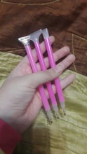 Multi-función de herramientas de pintura de manualidades de diamantes Kits punto de pintura de bordado accesorios punto perforadora adhesiva pluma conjunto de herramientas