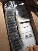 Sistema CCTV de 4 canales 5 en 1, kit de videovigilancia con cámaras AHD, de seguridad exterior, alarma por correo electrónico, 720P/1080P