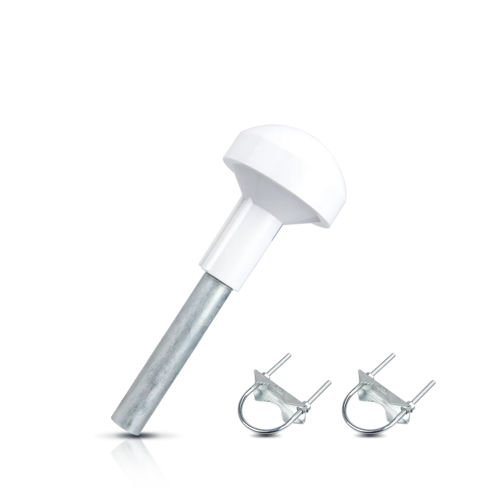 GPS Antenna designed with LNA (Lightning Protection, Antistatic), High gain high efficiency