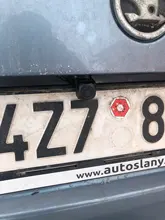 XYCING-Cámara de visión trasera automática para coches, dispositivo de grabación de marcha atrás y asistencia de estacionamiento, de visión nocturna HD con ojos de pez, de ángulo de 170 grados