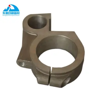 

Komori Printing Machinery Roller Holder for Offset Printing Machine