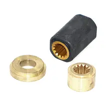 Комплект RBX-111 для установки винтов Evinrude/Johnosn 40-75, Solas RBX111