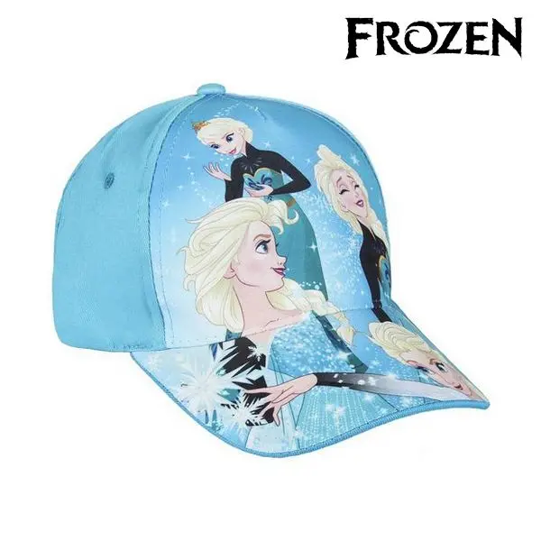 Детская шапочка Frozen 73548(53 см