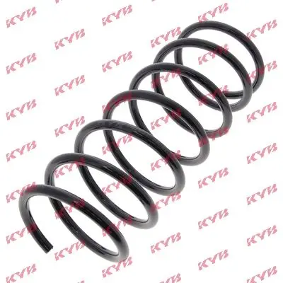 Пружина подвески VW PASSAT IV 1.6/1.8/1.8T/2.0/1.9 TDI 4WD перед