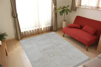 

Armada Avant-Garde Tufted Carpet 80 X150 Sude Gray