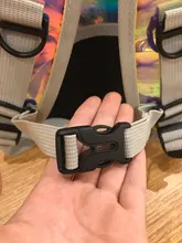 Mochila transparente para transporte de mascotas de gatos y perros, mochila para gatos, mochila para viajes al aire libre, bolsa para mascotas, transpirable, portátil, envío gratuito