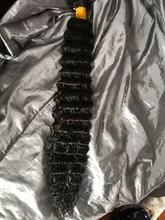 Extensiones de pelo ondulado brasileño para mujer, extensiones de pelo ondulado, ondulado, suelto, de 30, 32 y 40 pulgadas, venta al por mayor, Remy Virgen sin procesar, 1, 3 y 4, oferta de extensiones