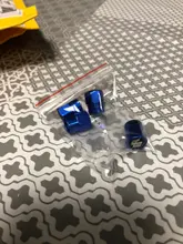 4 Uds para Suzuki Liana Splash Reno Swift SX4 Jimny Ignis Alto Samurai Baleno Vitara Grand Vitara coche de la rueda de Metal casquillos de válvula del neumático