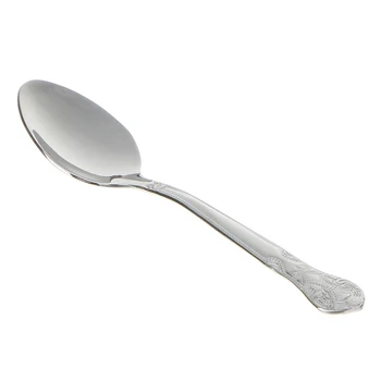 

satoshi teaspoons 6 ITEMS BEAUTIFUL CONVENIENT STAINLESS STEEL free delivery Russia discounts cheap