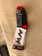 Calcetines de Ciclismo de alta calidad para hombre y mujer, medias transpirables para bicicleta de montaña, ropa deportiva para exteriores, 2020