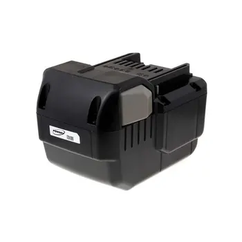 

Battery for Hitachi BSL 2530