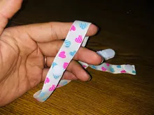 Clips de Material cómodo para chupete de bebé, portachupetes con pinza, pezones de dibujos animados, soporte para chupete, 1 Uds.