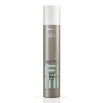 

Wella Professionals Mistify Me Light, lacquer-300 ml.