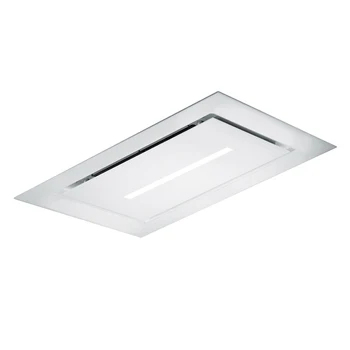 

Conventional Hood Mepamsa 216425 Inox Touch Control LED Steel Tempered glass