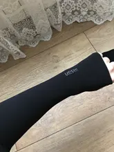 Mangas de brazo de refrigeración Unisex, coderas para ciclismo, correr, pesca, protección solar UV, Outdo, Mangas de brazo de nailon, 4 pares