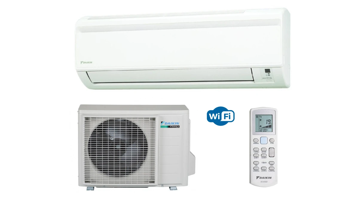 Split System (air conditioning) Daikin ftyn25l | Бытовая техника