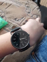 Reloj de cuarzo de alta gama para mujer, Esfera luminosa de acero inoxidable, de ocio, sencillo, regalo, 2021