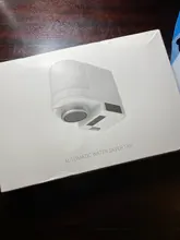 Tap Water-Faucet Induction Automatic-Water-Saver Xiaoda Infrared Intelligent Anti-Overflow