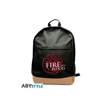 

Backpack Game of Thrones Targaryen - ABYstyle