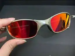 Sunglasses Juliet 24K Xmetal Mandrake Verao Lancing