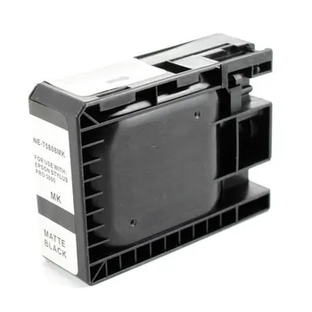 

Compatible EPSON T5808 black matte pigment ink cartridge C13T580800 80 ml