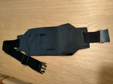 Pouch Waist-Bag Mobile-Phone-Case Sports-Belt Running Women Hidden Gym Professional