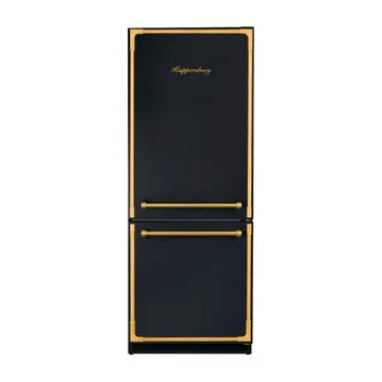 

Two-compartment refrigerator Kuppersberg NRS 1857 ANT Bronze