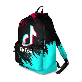

Backpack 3D ТИКТОК