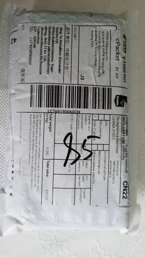 Отзыв о товаре ANENG ST181 токовые клещи DCAC тик ток клещи мультиметр мультиметр с клещами  4000 отсчетов тестер клещи токовые цифровой мультиметр Амперметр Тест напряжения er  усилитель Гц Емкость NCV Ом Тест токоизмеритель клещи от пользователя A***M