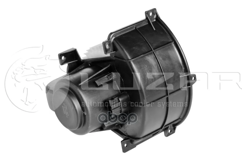 Мотор Отопителя Vw Touareg/Amarok 2.0-3.0 Tdi/3.2-6.0 Luzar Lfh1855 Luzar арт. LFH1855