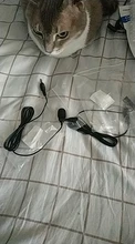 SOONHUA-micrófono profesional para teléfono, Mini estéreo portátil de alta fidelidad, condensador de calidad de sonido, Clip de solapa