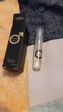 Perfume de feromonas para orgasmo de mujer, espray corporal de 3ml para flirteo, agua perfumada para chica, lubricantes para hombres, novedad de 2021