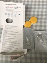 lentillas de color para ojos 1 año mujer contacto de Color para hombre, lentes de contacto de Ojos morados azul de la azules sin prescripción navidad lentillas con dibujos belleza