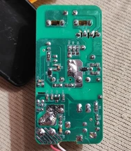 Power-Supply Transformer Led-Driver Dc12v-Unit 12-Volts 110V Nin Full 220-V 6A 3A 1A