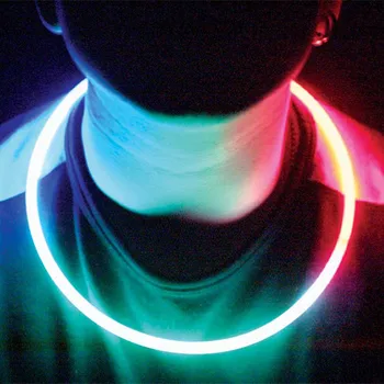 

Luminous necklace (2 pack)